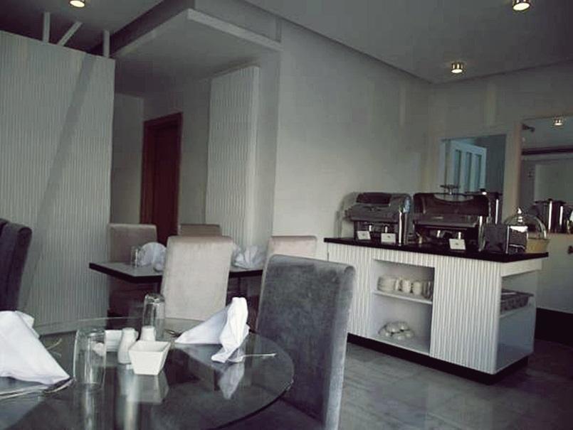 Crystal Hotel Амман Экстерьер фото